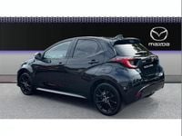 New Mazda 2 Homura-Line 113 HP (83 kW) 2025 Other Hatchback