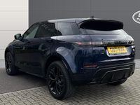 Used Land Rover Range Rover evoque R-Dynamic 309 HP (227 kW) 2023 SUV