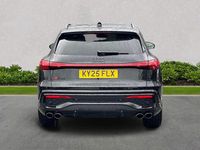 Used Audi Q5 Performance 2025 Black SUV