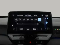 Used VW ID.3 Pro 150 kW (204 HP) 2023 Black Hatchback
