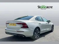 Used Volvo S60 Inscription 250 HP (183 kW) 2019 Other Sedan