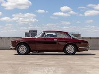 Used Alfa Romeo GTV 1973 Maroon