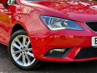 used Seat Ibiza 1.0 VISTA 3d 74 BHP