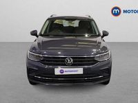 Used VW Tiguan Life 150 HP (110 kW) 2023 SUV