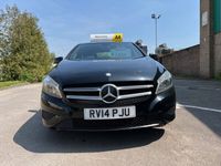 used Mercedes A180 A-ClassBlueEFFICIENCY Sport 5dr