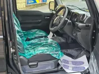 New Suzuki Jimny 2025 Black SUV