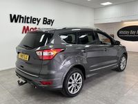 Used Ford Kuga 2019 Grey SUV