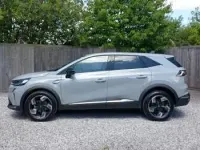 Used Renault Symbioz Techno 140 HP (102 kW) 2025 Grey SUV