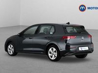 Second-hand VW Golf VIII Life 150 CP (110 kW) 2024 Hatchback