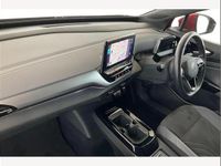 Used VW ID.4 Pro 150 kW (204 HP) 2023 Red SUV