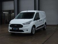 Used Ford Transit Connect Trend 120 HP (88 kW) 2021 White MPV