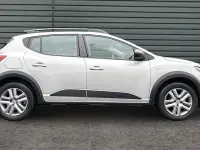 Used Dacia Sandero Expression 91 HP (66 kW) 2025 Hatchback