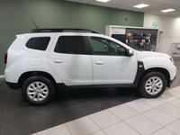 used Dacia Duster 1.5 Blue dCi Expression