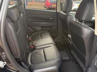 Used Mitsubishi Outlander P-HEV 2015 Black Estate