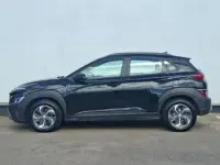 Used Hyundai Kona SE 141 HP (103 kW) 2023 Black SUV