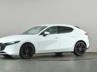 used Mazda 3 2.0 Skyactiv X MHEV Sport Lux 5dr