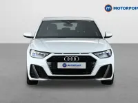 Używany Audi A1 S-Line 2020 Biały SUV