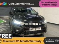 Used Dacia Jogger Expression 110 HP (80 kW) 2025 MPV