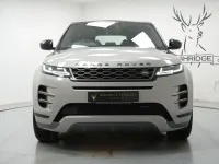Begagnad Land Rover Range Rover evoque HSE Dynamic 309 HK (227 kW) 2023 Silver SUV