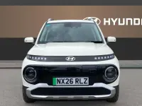 Nouă Hyundai Inster 85 kW (116 CP) 2026 Other Hatchback