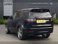 used Land Rover Discovery Diesel 3.0 D300 R-Dynamic HSE Commercial Auto
