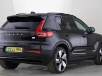 Used Volvo XC40 Ultimate 175 kW (238 HP) 2023 SUV