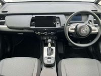 used Honda Jazz Hatchback 1.5 i-MMD Hybrid Elegance 5dr eCVT