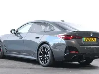 Used BMW i4 Comfort Edition 436 kW (593 HP) 2026 Grey Sedan