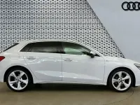 Used Audi A3 Sportback S-Line 110 HP (80 kW) 2024 Hatchback