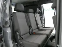 Usado VW Caddy Maxi 102 HP (75 kW) 2020 Cinzento Monovolume