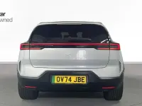Used Polestar 3 Pilot 359 kW (489 HP) 2024 Silver SUV