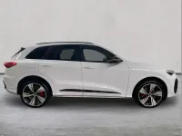 Used Audi Q5 Advanced 204 HP (150 kW) 2025 White SUV