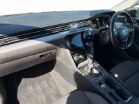 Usado VW Arteon SE 190 HP (139 kW) 2019 Cinzento Citadino