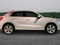 Used Audi Q2 S-Line 2026 SUV