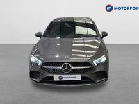 Used Mercedes A250 Executive 2020 Grey Sedan