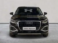 Used Audi Q2 Sport 110 HP (80 kW) 2021 Black SUV