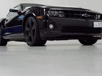 Used Chevrolet Camaro 2010 Coupe