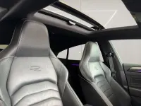 Used VW Arteon R-line 190 HP (139 kW) 2022 Black Hatchback