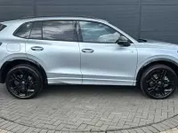 Used VW Tiguan R-line 272 HP (200 kW) 2025 Silver SUV