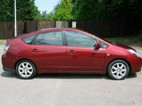 Used Toyota Prius 76 HP (55 kW) 2005 Hatchback