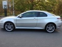 Used Alfa Romeo GT 2006 Coupe