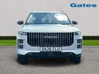 Used Jaecoo 7 347 HP (255 kW) 2026 Silver SUV