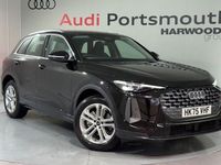 New Audi Q5 Sport 268 HP (197 kW) 2025 Black SUV