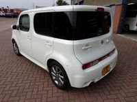 used Nissan Cube Rider 1.5i Auto (Just Arriving From Japan) MPV