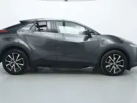 Used Toyota C-HR Design 223 HP (164 kW) 2024 Grey SUV
