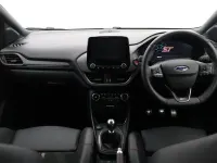 Used Ford Puma ST 200 HP (147 kW) 2023 Grey SUV