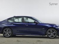 used BMW 330e 3 SeriesM Sport Saloon 2.0 4dr