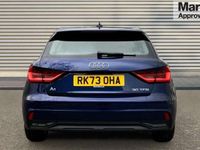 used Audi A1 5DR 30 TFSI 110 Sport 5dr