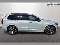 Usado Volvo XC90 Plus 247 HP (181 kW) 2025 Cinzento SUV