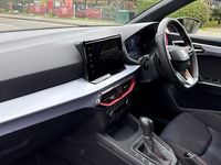 used Seat Ibiza - 1.0 TSI 110 FR 5dr DSG